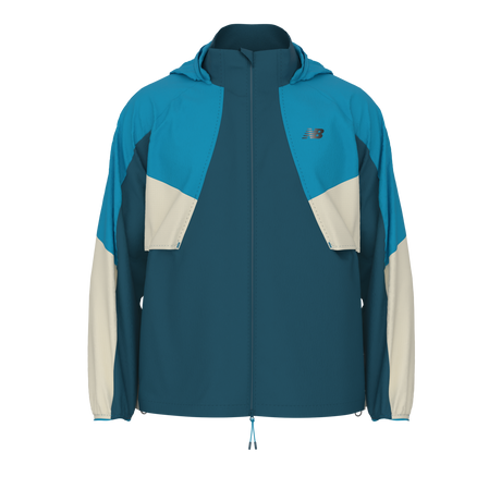 New Balance Men's RC Jacket