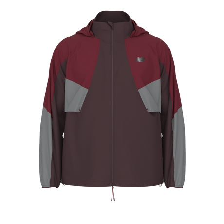 New Balance Men's RC Jacket