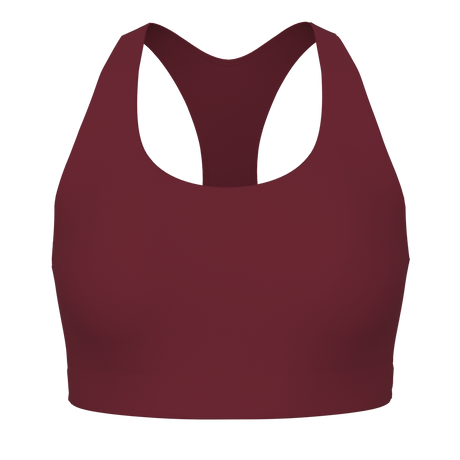 New Balance Women's Define Training Bra