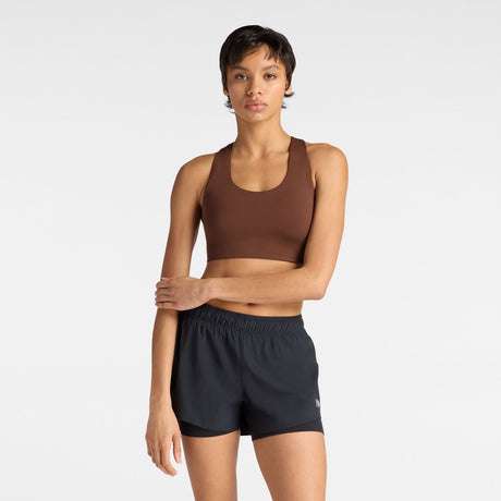 New Balance Women's Define Training Bra-1