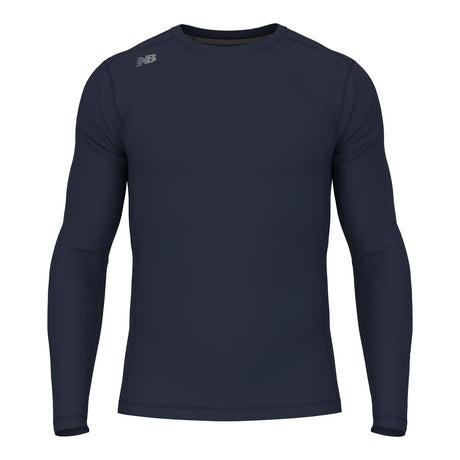 New Balance Men's Pace Long Sleeve Top-1