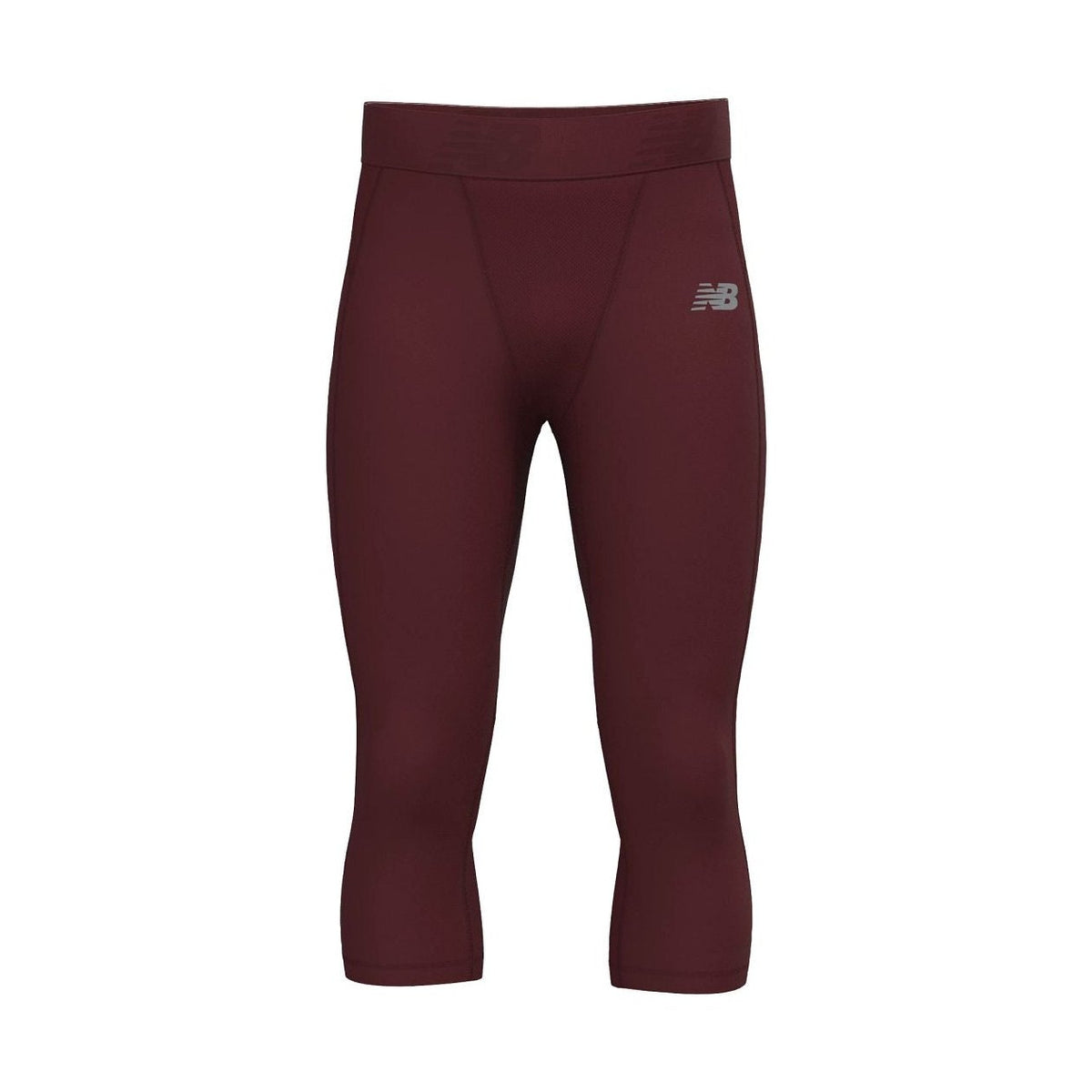 New Balance Men's Pace QTR Tight-1