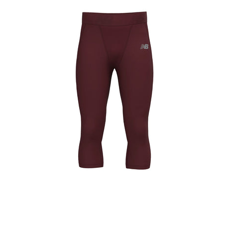 New Balance Men's Pace QTR Tight-1