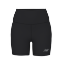 New Balance Women's Sport Fitted Shorts 5