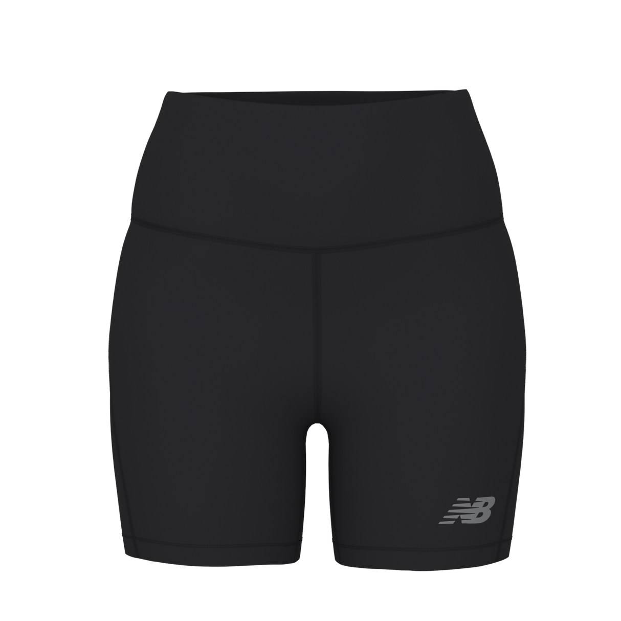 New Balance Women's Sport Fitted Shorts 5