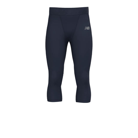 New Balance Men's Pace QTR Tight-1