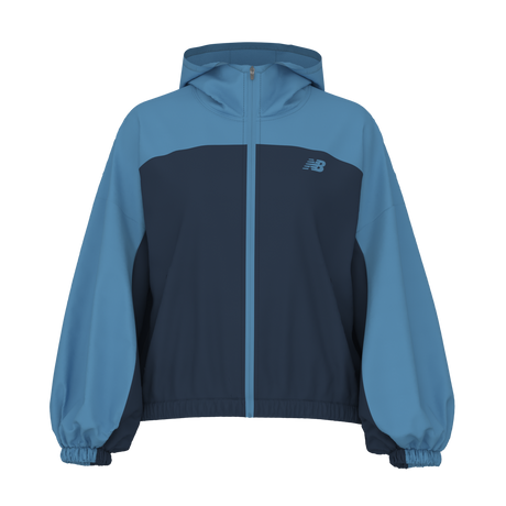 New Balance Women's Sport Woven Jacket