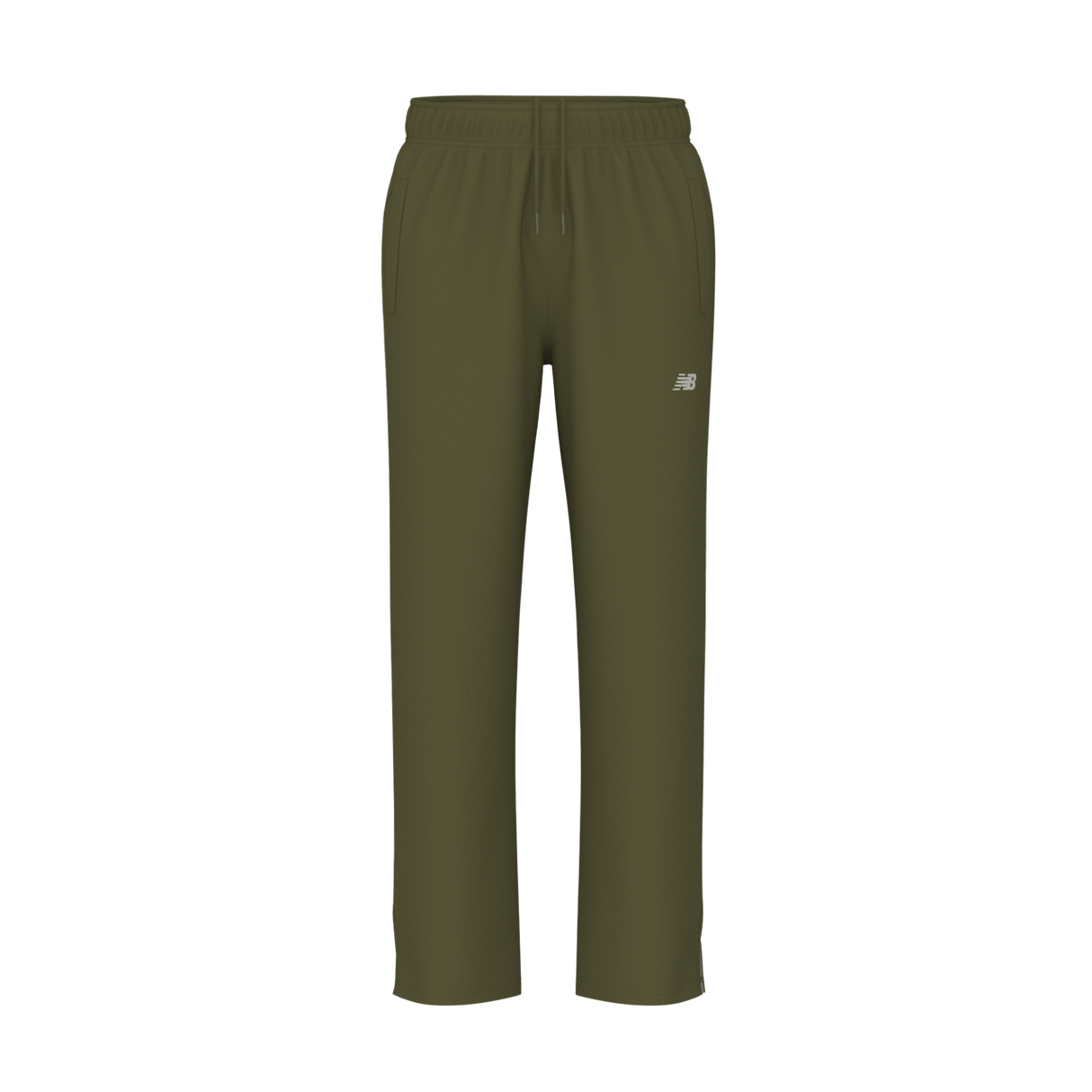 New Balance Men's Basketball Lifestyle Fleece Pants