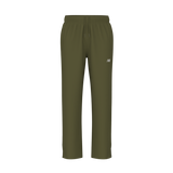 New Balance Men's Basketball Lifestyle Fleece Pants