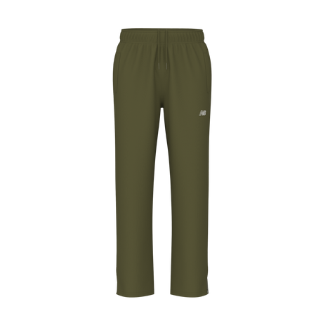 New Balance Men's Basketball Lifestyle Fleece Pants