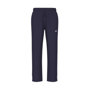 New Balance Men's Basketball Lifestyle Fleece Pants