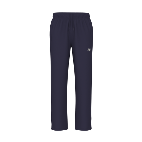 New Balance Men's Basketball Lifestyle Fleece Pants