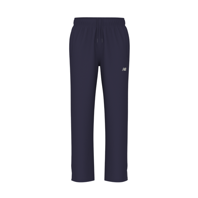 New Balance Men's Basketball Lifestyle Fleece Pants