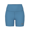 New Balance Women's Sport Fitted Shorts 5