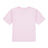 New Balance Girls' Small Logo Jersey T-Shirt-1
