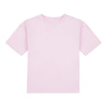 New Balance Girls' Small Logo Jersey T-Shirt-1