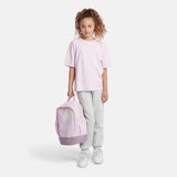 New Balance Girls' Small Logo Jersey T-Shirt-4