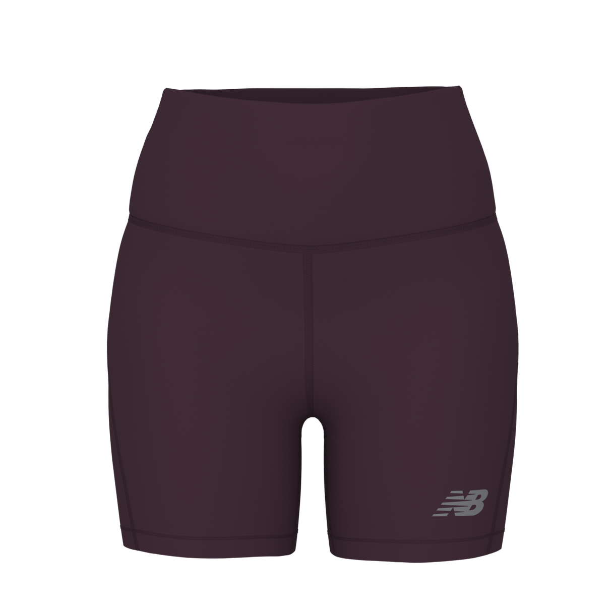 New Balance Women's Sport Fitted Shorts 5