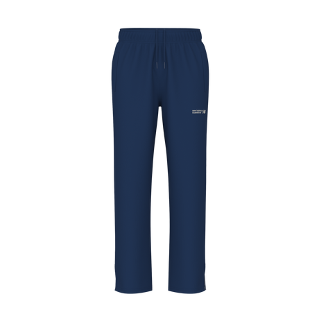 New Balance Men's Basketball Lifestyle Fleece Pants