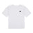 New Balance Girls' Small Logo Jersey T-Shirt-1