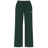 New Balance Women's Sport Linear Graphic Fleece Wide Leg Pants