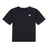 New Balance Girls' Small Logo Jersey T-Shirt-1