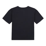 New Balance Girls' Small Logo Jersey T-Shirt-2