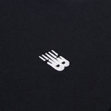 New Balance Girls' Small Logo Jersey T-Shirt-3