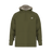 New Balance Men's Basketball Lifestyle Fleece Hoodie