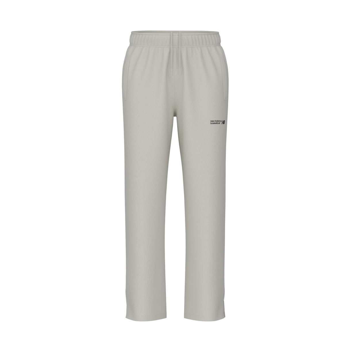 New Balance Men's Basketball Lifestyle Fleece Pants