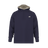New Balance Men's Basketball Lifestyle Fleece Hoodie