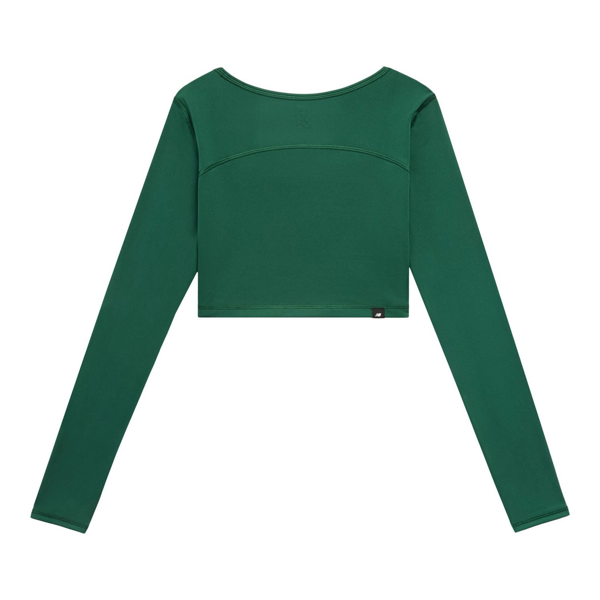 New Balance Women's Klutch Long Sleeve Performance Top-2