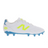 New Balance Youth 442 Club Mid Ground V3 Soccer Cleats-1