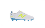 New Balance Youth 442 Club Mid Ground V3 Soccer Cleats-1