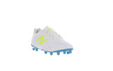 New Balance Youth 442 Club Mid Ground V3 Soccer Cleats-5