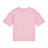 New Balance Girls' Small Logo Jersey T-Shirt-1