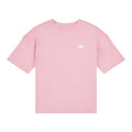 New Balance Girls' Small Logo Jersey T-Shirt-1