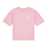 New Balance Girls' Small Logo Jersey T-Shirt-1