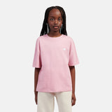 New Balance Girls' Small Logo Jersey T-Shirt-5
