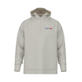 New Balance Men's Basketball Lifestyle Fleece Hoodie