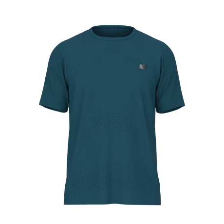 New Balance Men's RC Adapt T-Shirt