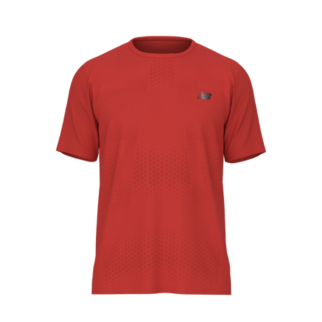 New Balance Men's RC Adapt T-Shirt