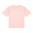 New Balance Girls' Small Logo Jersey T-Shirt-1