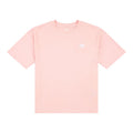 New Balance Girls' Small Logo Jersey T-Shirt-1