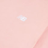 New Balance Girls' Small Logo Jersey T-Shirt-3
