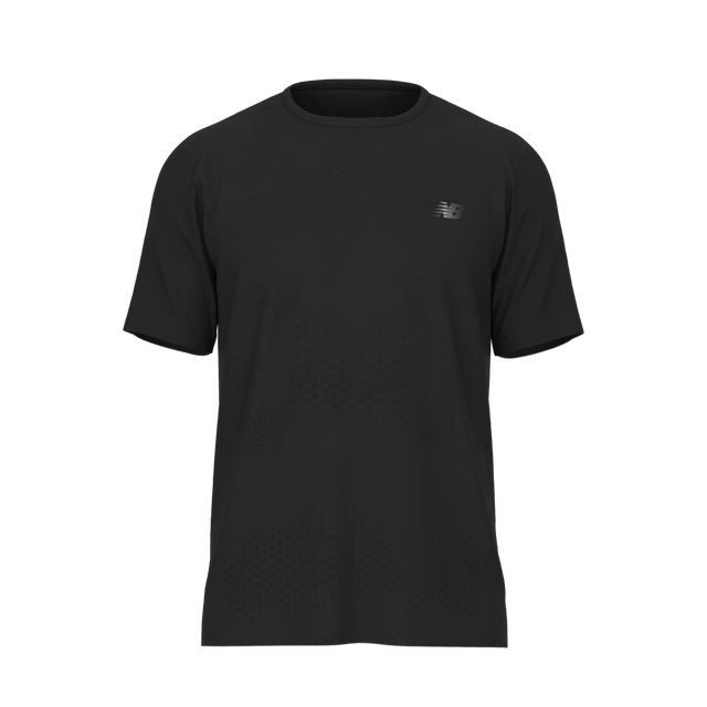 New Balance Men's RC Adapt T-Shirt
