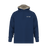 New Balance Men's Basketball Lifestyle Fleece Hoodie
