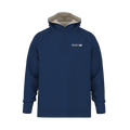 New Balance Men's Basketball Lifestyle Fleece Hoodie