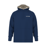 New Balance Men's Basketball Lifestyle Fleece Hoodie