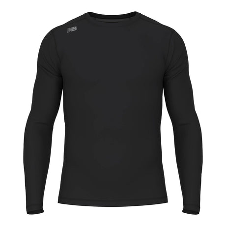 New Balance Men's Pace Long Sleeve Top-1